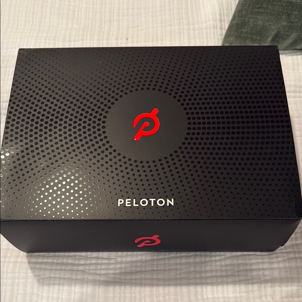Peloton Unisex Cycling Shoes Size 43